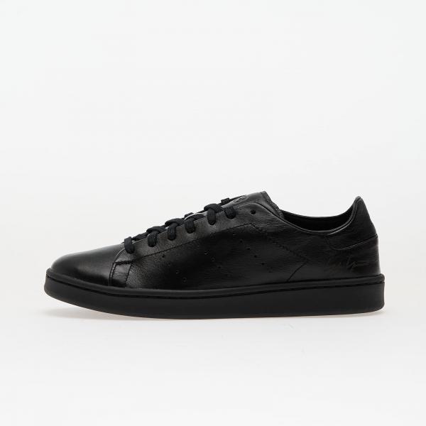 Tenisky Y-3 Stan Smith Black/ Black/ Black EUR 44