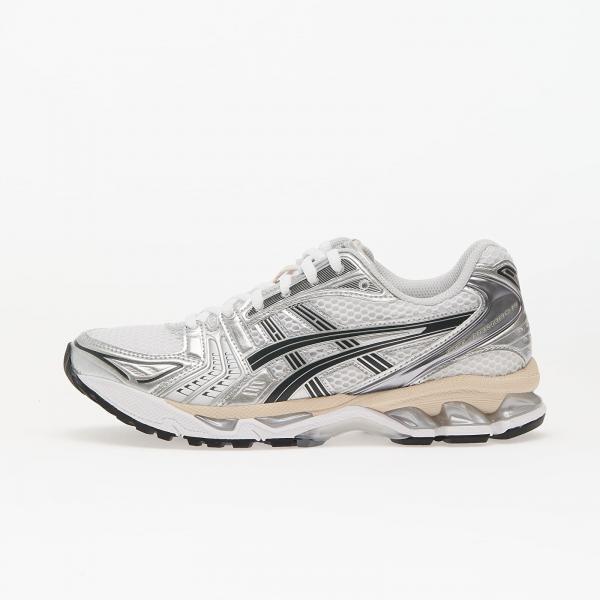 Tenisky Asics GEL-KAYANO 14 White/ Graphite Grey EUR 44