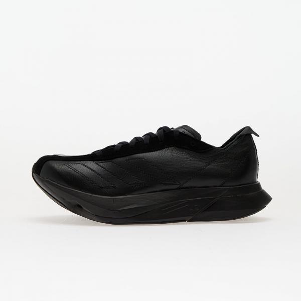 Tenisky Y-3 Adios Pro 3.0 LX Black/ Black/ Off White EUR 44