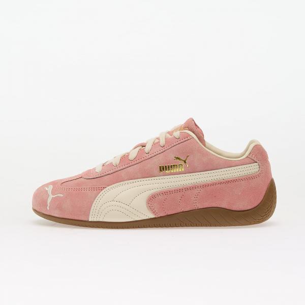 Tenisky Puma Speedcat Faded Carnation Pink-Alpine Snow EUR 36