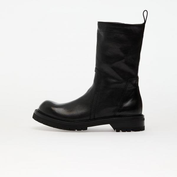 Tenisky Rick Owens Army Creeper Black EUR 43