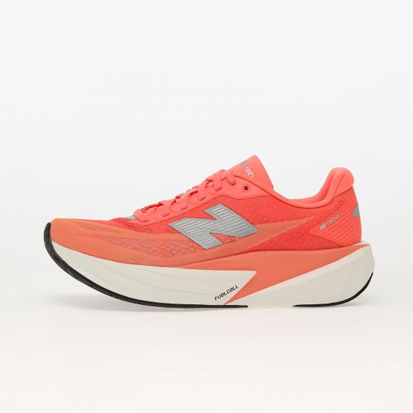 Tenisky New Balance Rebel Urgent Red EUR 37.5