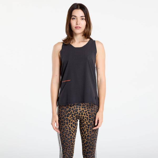 Tílko adidas Adi365 x Hermanos Koumori Running Tank Top Black M