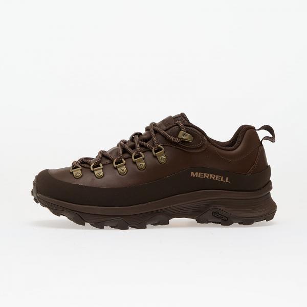 Tenisky Merrell 1TRL Ontario Speed Ltr Lace Se Mole EUR 37
