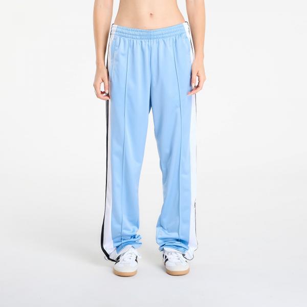 Tepláky adidas Adibreak Tracksuit Bottoms Ash Blue/ Black L
