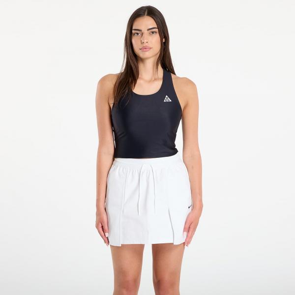Tílko Nike ACG "Tree Frog" Women's Dri-FIT ADV Reversible Tank-Top Black/ Mink Brown/ Summit White XL