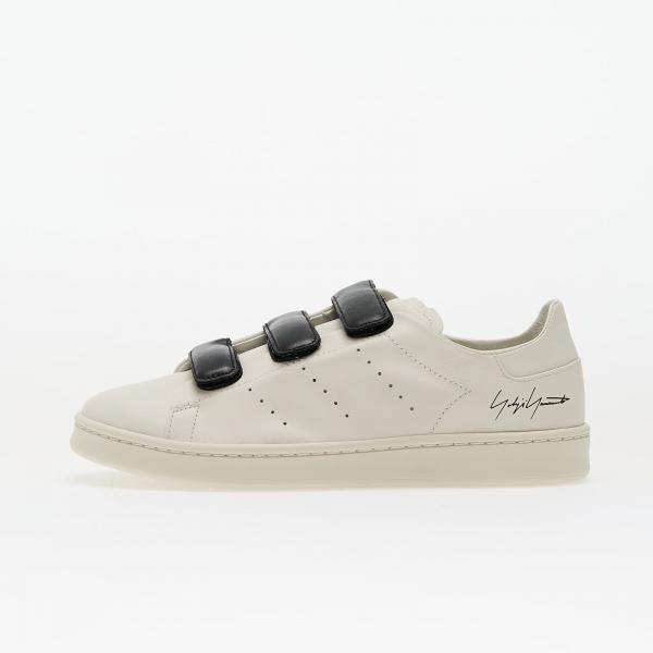 Tenisky Y-3 Stan Smith Velcro Orbit Grey/ Orbit Grey/ Black EUR 44