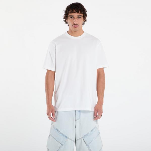 Tričko Y-3 Gfx Ss Tee 1 UNISEX Core White XS