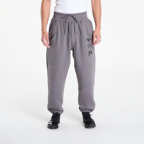Tepláky Y-3 M Track Pant Granite L