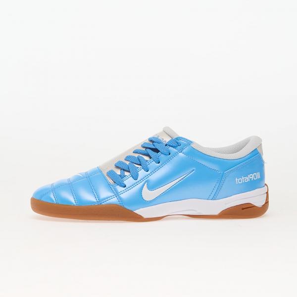 Tenisky Nike Total 90 University Blue/ White-Vast Grey-Gum Med Brown EUR 44