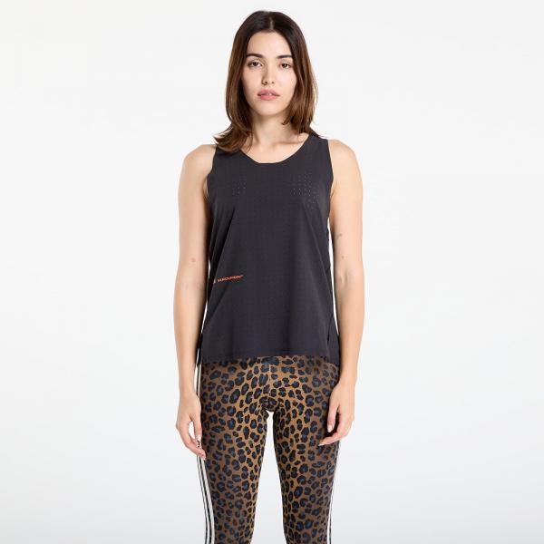 Košile adidas Adi365 H.Koumori Running Tank Top Black L