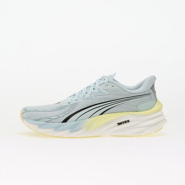 Tenisky Puma Velocity NITRO 4 Sea Glass-Gold Moon EUR 37.5