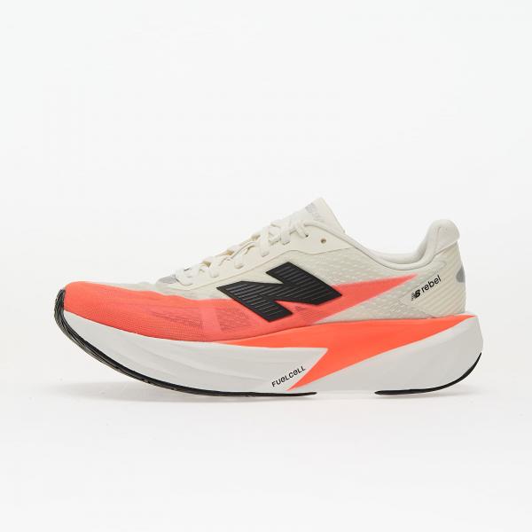 Tenisky New Balance Rebel Urgent Red EUR 44.5