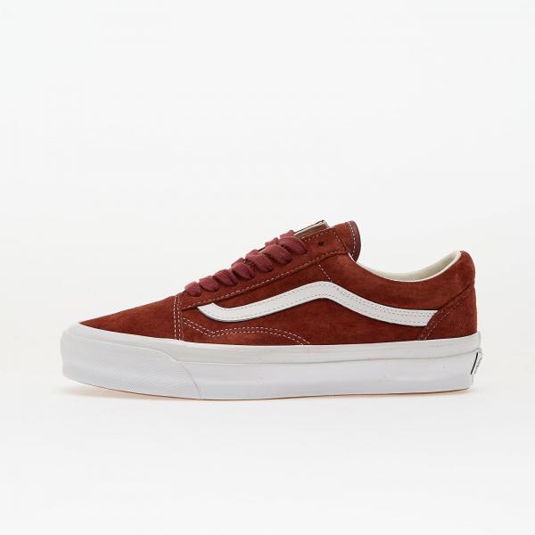 Tenisky Vans LX Old Skool Psde Brick EUR 43