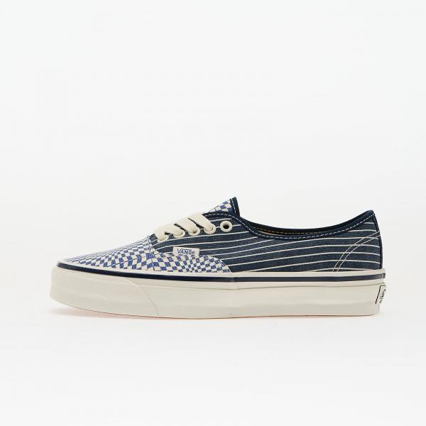 Tenisky Vans LX Authentic 44 Opti Black EUR 43