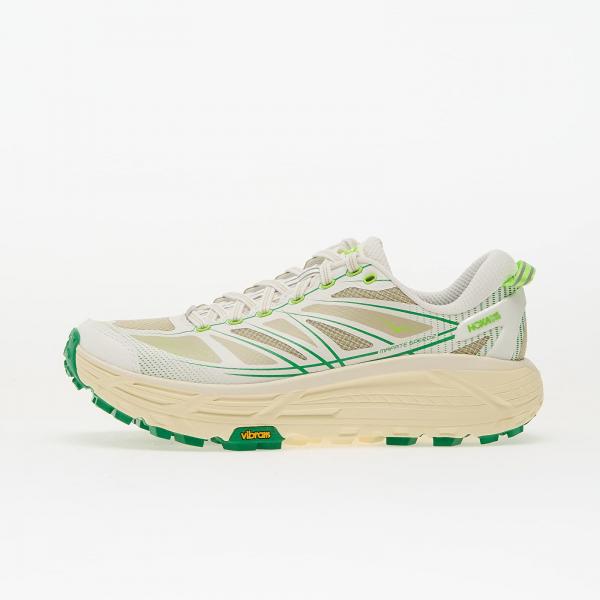 Tenisky Hoka® U Mafate Speed 2 White/ Fresh Cut Grass EUR 44