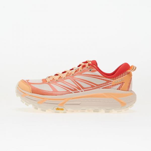 Tenisky Hoka® U Mafate Speed 2 Pale Tangerine/ Ember EUR 44