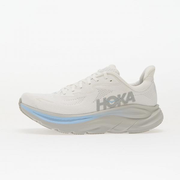 Tenisky Hoka® M Clifton 10 White/ Glacier Blue EUR 44