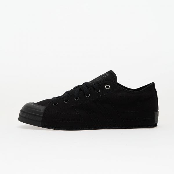 Tenisky Y-3 Nizza Lo Black/ Black/ Black EUR 44