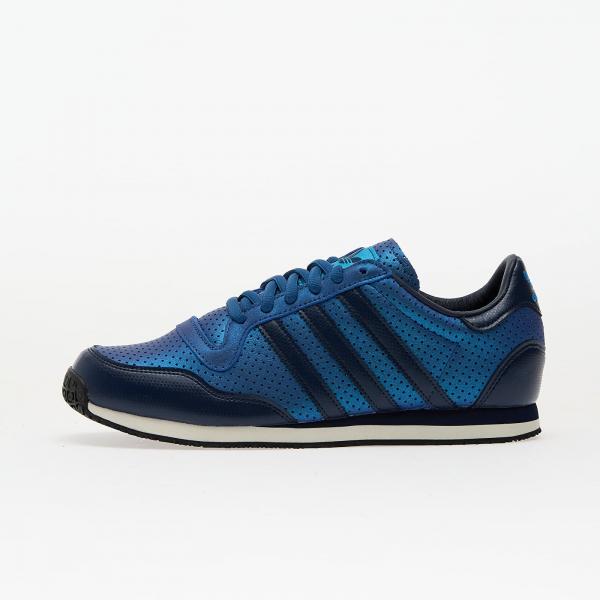Tenisky adidas Galaxy Og Supplier Colour/ Night Indigo/ Off White EUR 44