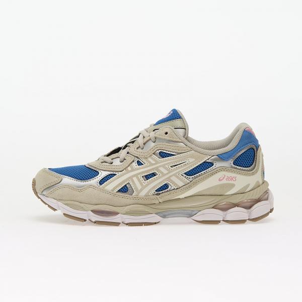 Tenisky Asics Gel-NYC Polar Night/ Cream EUR 36