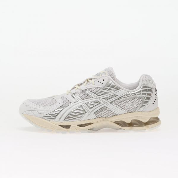 Tenisky Asics Gel-Nimbus 10.1 White/ Pure Silver EUR 44