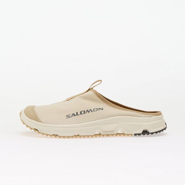 Tenisky Salomon Rx Slide 3.0 Almilk/ Sfari/ Vanila EUR 10