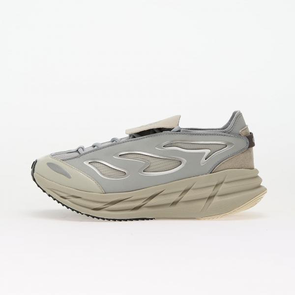 Tenisky adidas x Stella McCartney Adistar Clear Onix/ Wilgry/ Almond Milk EUR 38