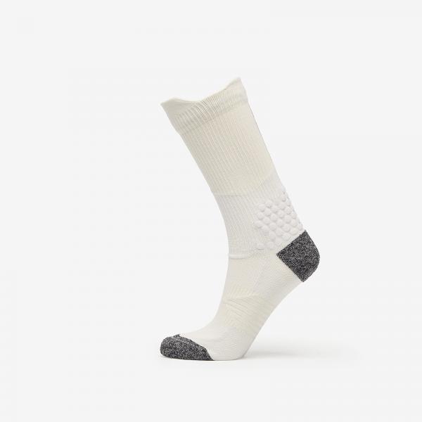 Ponožky adidas Hk Socks 1-Pack Aluminium/ Grey One/ Refsil XL
