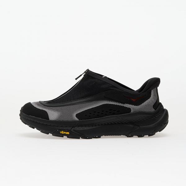 Tenisky Hoka® U Project Transport Ts Black/ White EUR 44