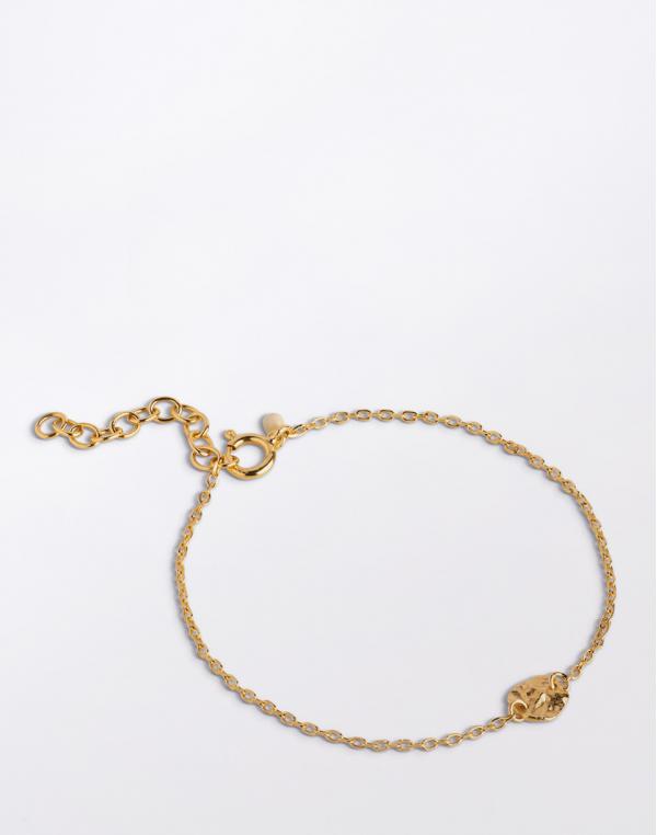 ENAMEL Copenhagen Bracelet, Refined 925S/GP/M