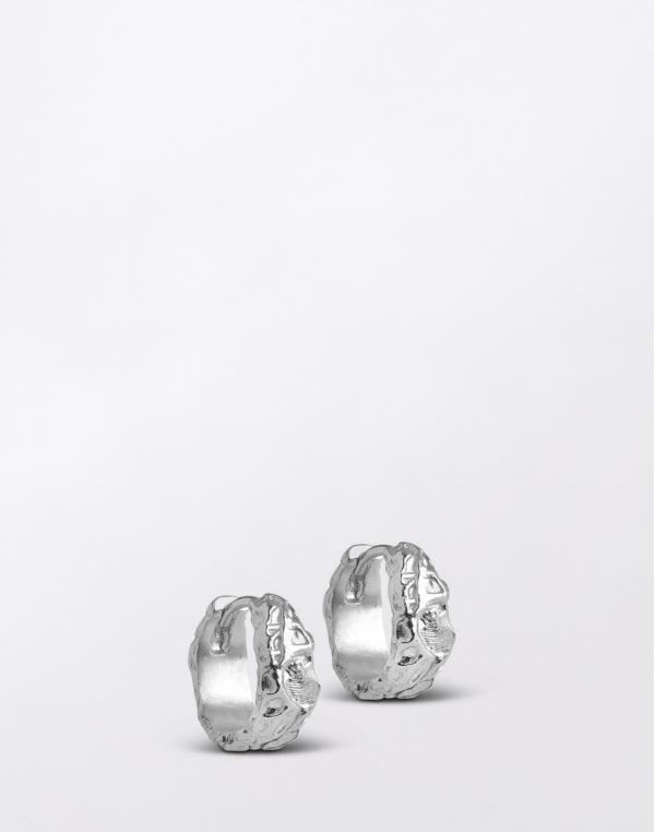 ENAMEL Copenhagen Hoops, Nela 925S/M