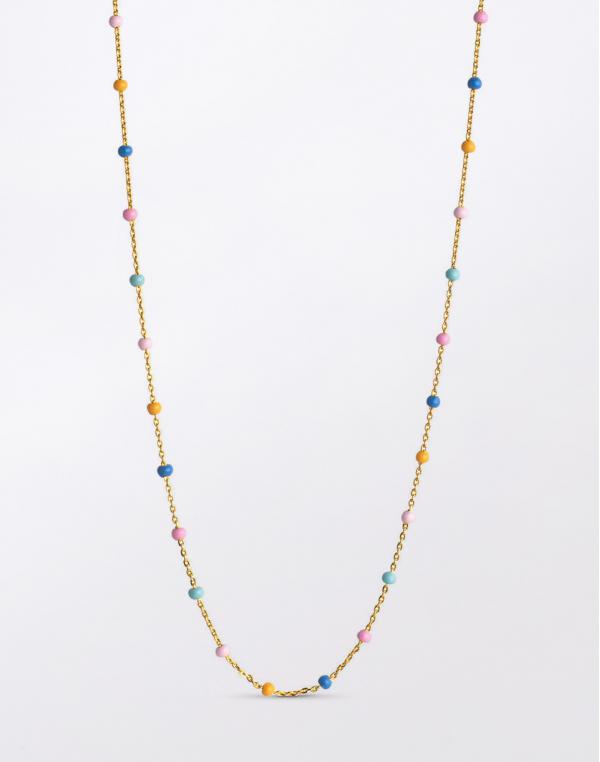 ENAMEL Copenhagen Necklace, Lola Lolly