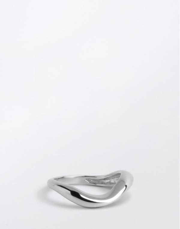ENAMEL Copenhagen Ring, Agnete Small 925S 50