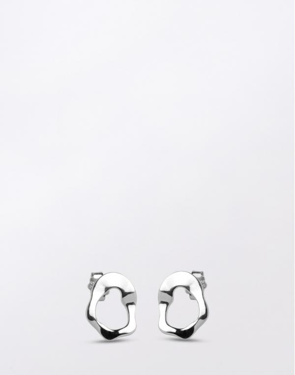 ENAMEL Copenhagen Studs, Daphne 925S