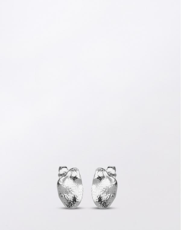 ENAMEL Copenhagen Studs, Maia Small 925S/M
