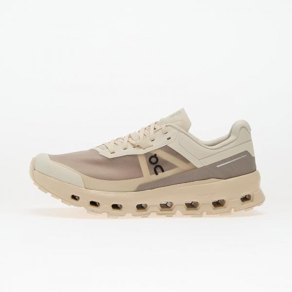 Tenisky On M Cloudvista 2 Cream/ Desert EUR 44