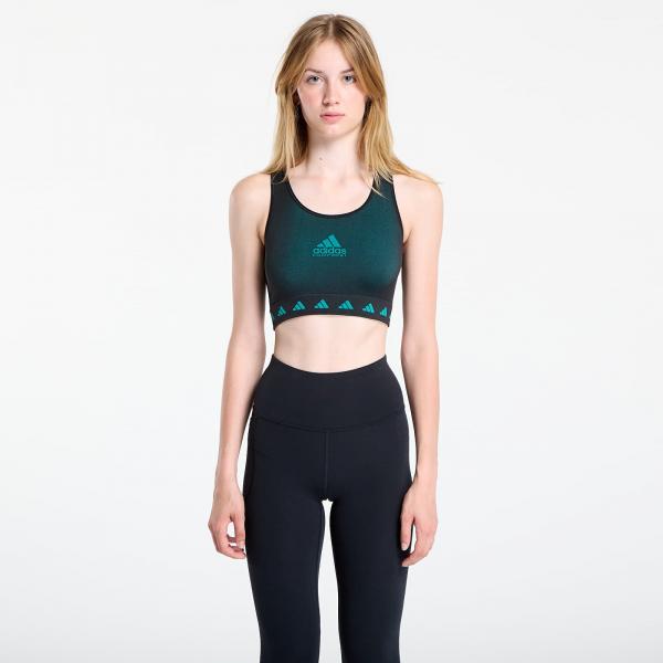 Podprsenka adidas Equipment Top Black M