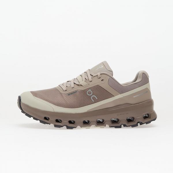 Tenisky On W Cloudvista 2 Waterproof Fog/ Cinder EUR 40
