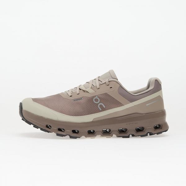 Tenisky On M Cloudvista 2 Waterproof Fog/ Cinder EUR 44.5