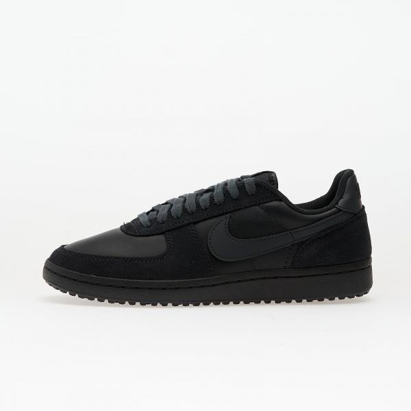 Tenisky Nike Field General Off Noir/ Off Noir-Off Noir-Black EUR 40.5