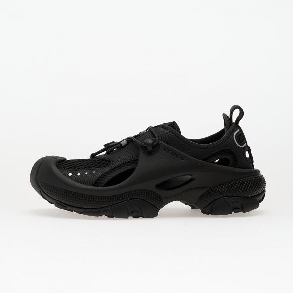 Tenisky Crocs Crocs Trailbreak 2 Black/ Black EUR 37-38