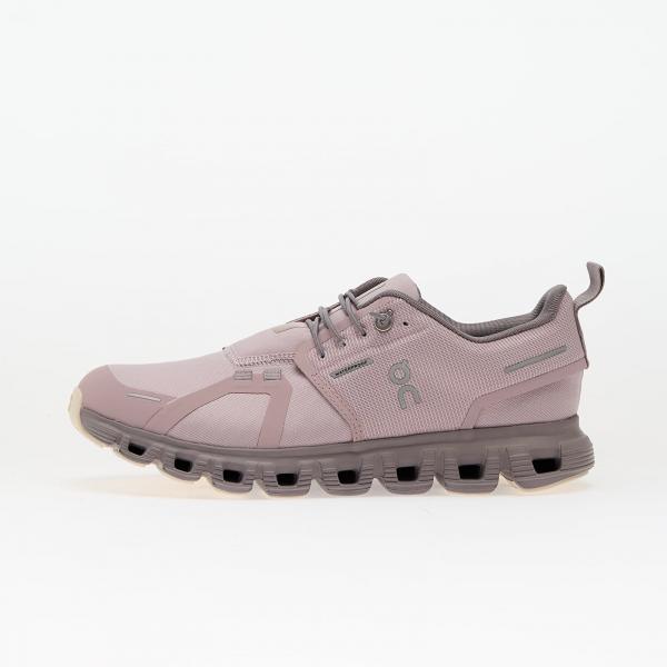 Tenisky On W Cloud 6 Wp Mauve/ Zinc EUR 37