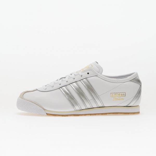 Tenisky adidas Italia 70S W Ftw White/ Silver Metallic/ Crew White EUR 36 2/3