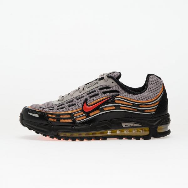 Tenisky Nike Air Max Tl 2.5 College Grey/ Picante Red-Black-Bright Ceramic-Tour Yellow EUR 38.5