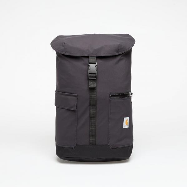 Batoh Carhartt WIP Bowden Backpack Black Universal