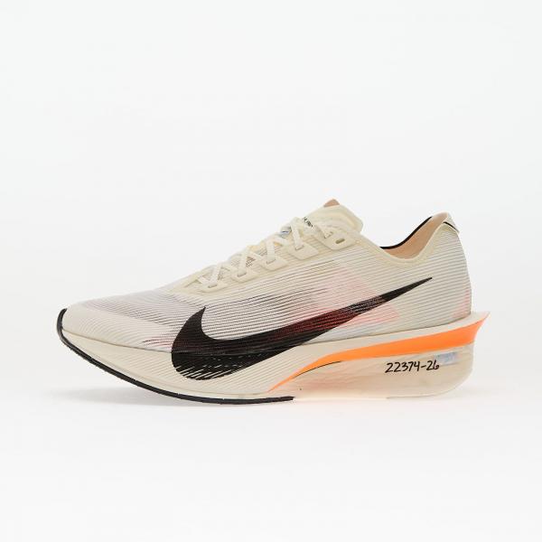 Tenisky Nike Vaporfly 4 Proto Sail/ Black-Total Orange-White EUR 41
