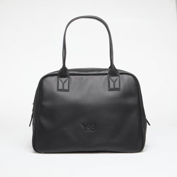 Taška Y-3 Bowling Bag Black Universal
