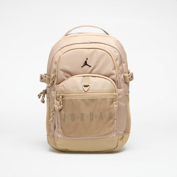 Batoh Jordan Jam Blacktop Backpack Desert Camo Universal