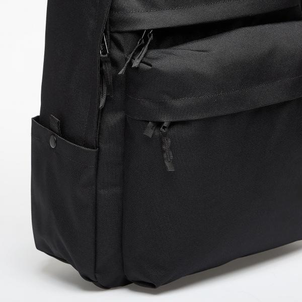 Batoh Vans Skate All Day Backpack Black Universal